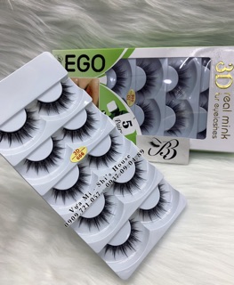 Mi Chồn Ego 666