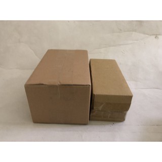 Hộp giấy carton 5x5x18, số lượng 60 hộp--Kity Carton