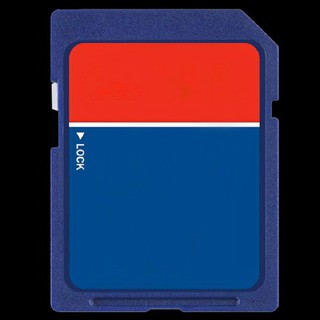 Thẻ nhớ Toshiba SD Class10 - 16GB