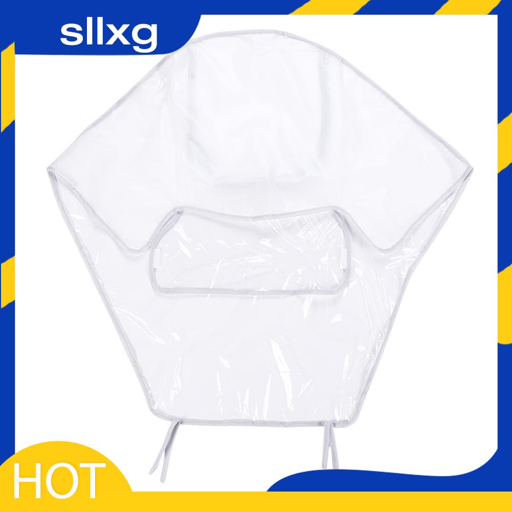 Áo Mưa Cho Xe Đẩy Em Bé 1.13