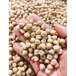 500g hạt đậu gà làm sữa