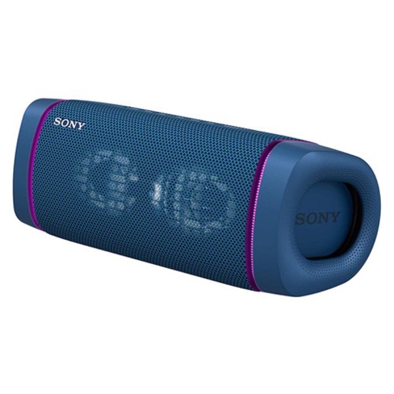 Loa Sony SRS-XB33 Extra Bass