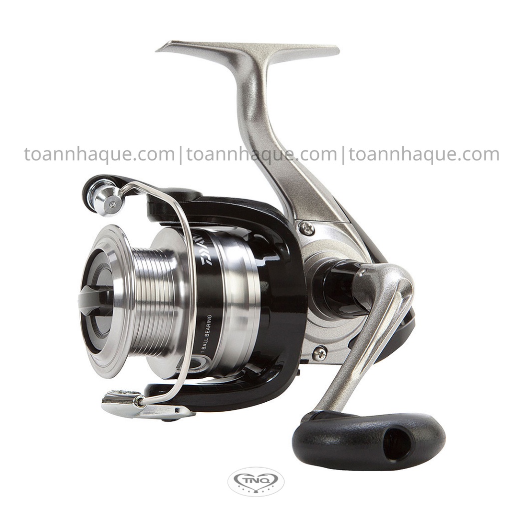 Máy Câu Dọc Daiwa StrikeForce 2500-B - [ TNQ LURES - TOÁN NHÀ QUÊ ]