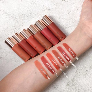 Son thỏi Ink Velvet Intense Stick 2020