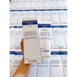 Kem dưỡng da trị nẻ, chàm DEXERYL CREME 250gr (Pháp)