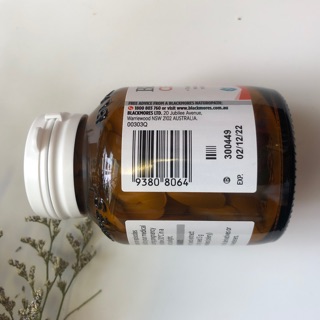 Viên uống Celery 50 viên