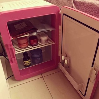 Tủ lạnh mini