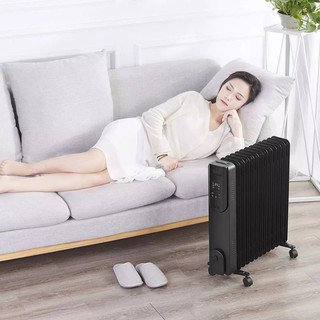 Máy sưởi dầu Xiaomi