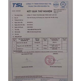 Tinh Chất Tỏi Plus Lan Chi(Chính Hãng Đông Y Lan Chi)