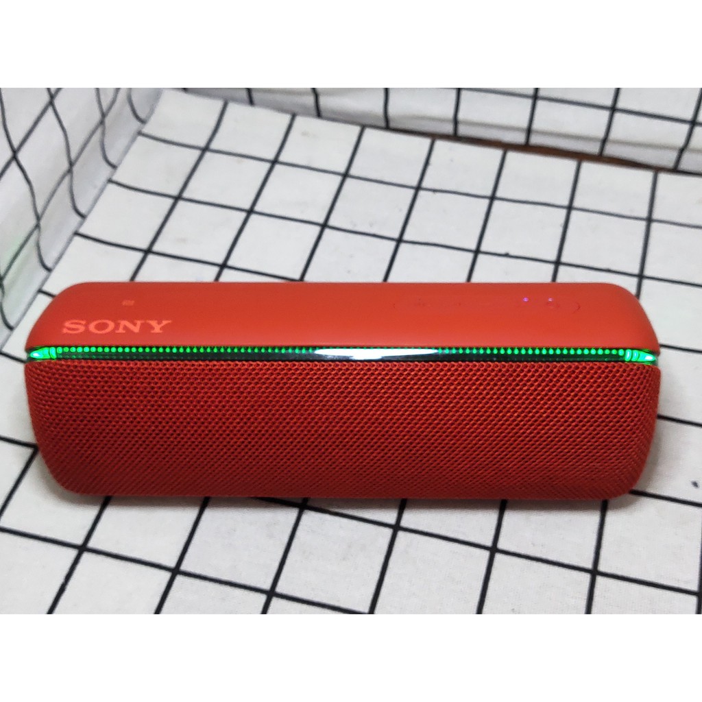 Sony SRS XB32 - Loa bluetooth không dây Sony SRSXB32