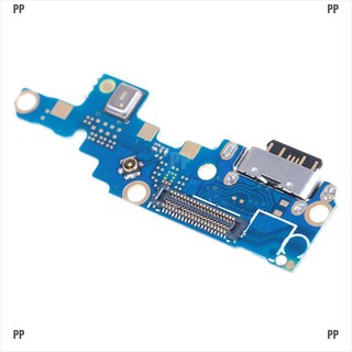 Mạch Cổng Sạc Usb Cho Noki X6 / 6.1