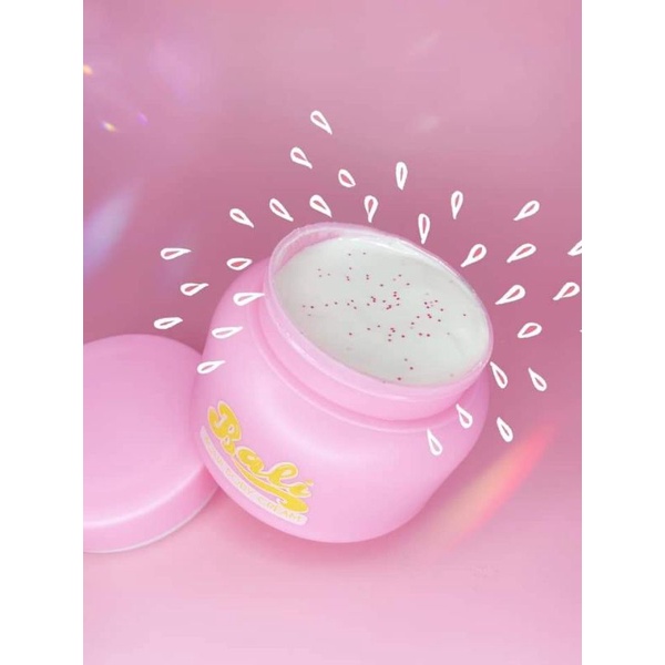 Combo 15 hủ body bali