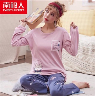 Combo 3 bộ quần áo nanrijen