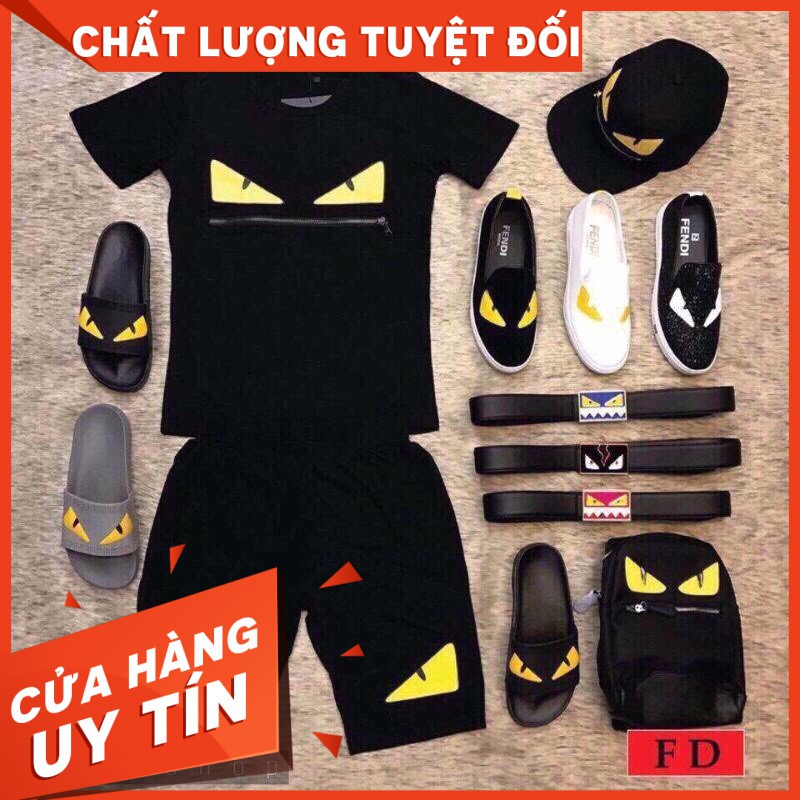 Hot Set đồ bộ thể thao nam hàn quốc cực chất giá tốt tại AH