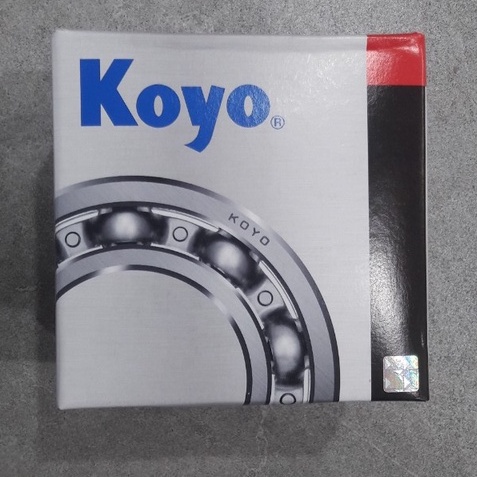 Vòng bi côn KOYO 30211 và 30212