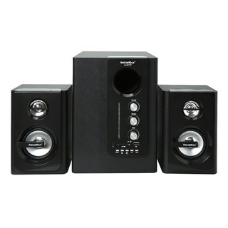 Loa vi tính SoundMax A2117 2.1