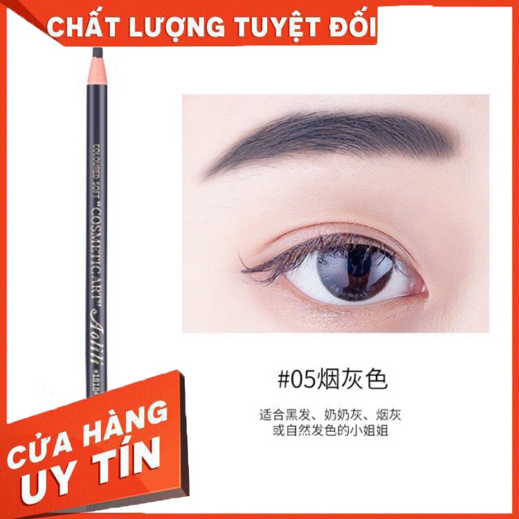 < Siêu Khuyến mãi  > Chì Xé Cao Cấp  COLOURED SOFT COSMETIC ART, chì xé nhiều màu MP56 | BigBuy360 - bigbuy360.vn