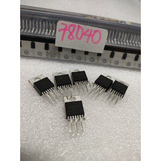 2 con Tranzito LA78040