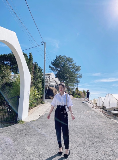 QUẦN DÀI KIỂU Ảnh chụp thật 100% | BigBuy360 - bigbuy360.vn