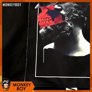 [Ảnh thật] Áo khoác Bomber SOU.LM (hàng design cao cấp) [Monkeyboy]