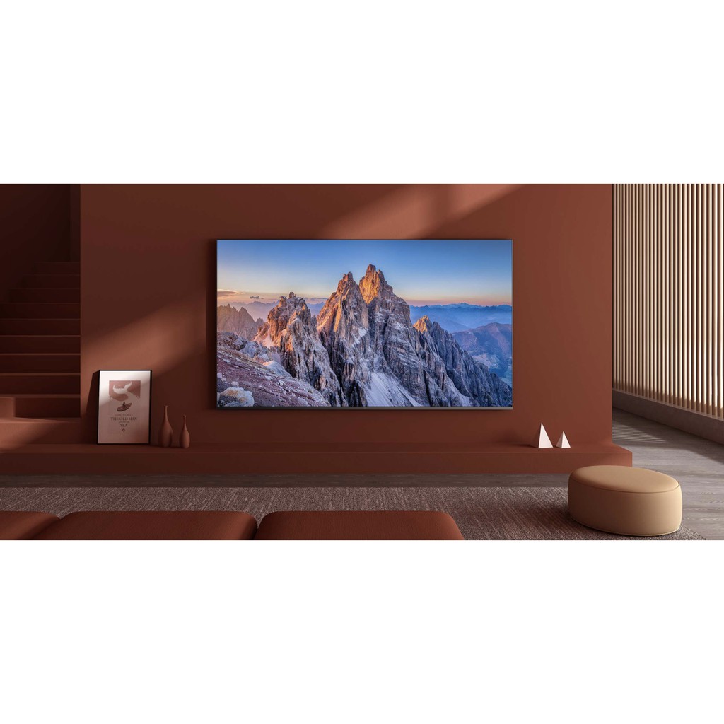 Tivi Xiaomi E55S PRO Tràn Màn Hình | BigBuy360 - bigbuy360.vn