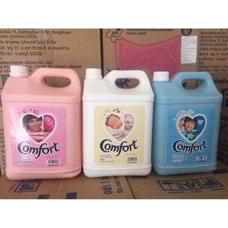 NƯỚC XẢ COMFORT MALAYSIA - 5 LÍT