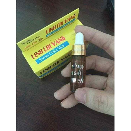 Serum chấm mụn siêu tốc 20h