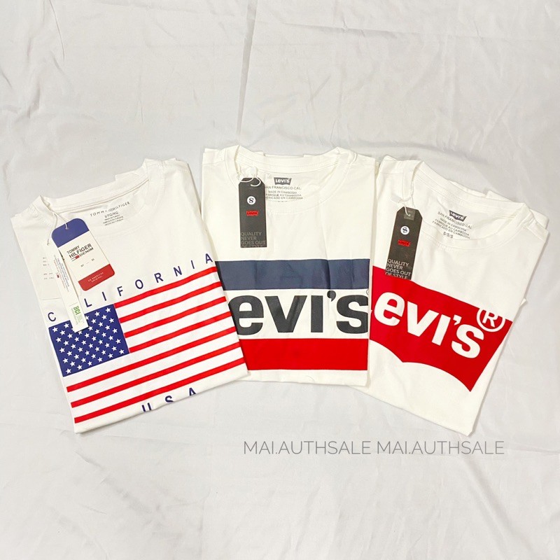 Áo thun Lv dư xịn