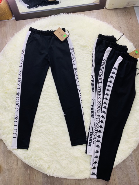 Quần bagyy thể thao