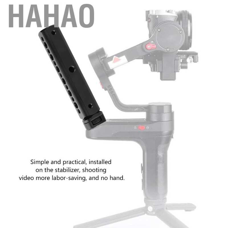 Tay Cầm Chống Rung Cho Máy Ảnh Zhiyun Weebill 1 / 4s | BigBuy360 - bigbuy360.vn