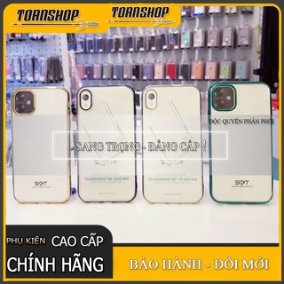 Ốp lưng iphone cao cấp devia cho iphone 7/8/7plus/x/xs/xsmax/11/11pro/11promax