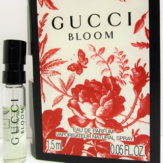 ✨✨ Vial nước hoa GUCCI BLOOM EDP 1,5ml
