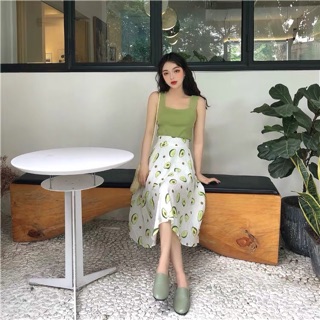 Váy nữ xinh💗FREESHIP💗váy đi biển💗váy maxi💗đầm nữ giá rẻ💗váy nữ đẹp