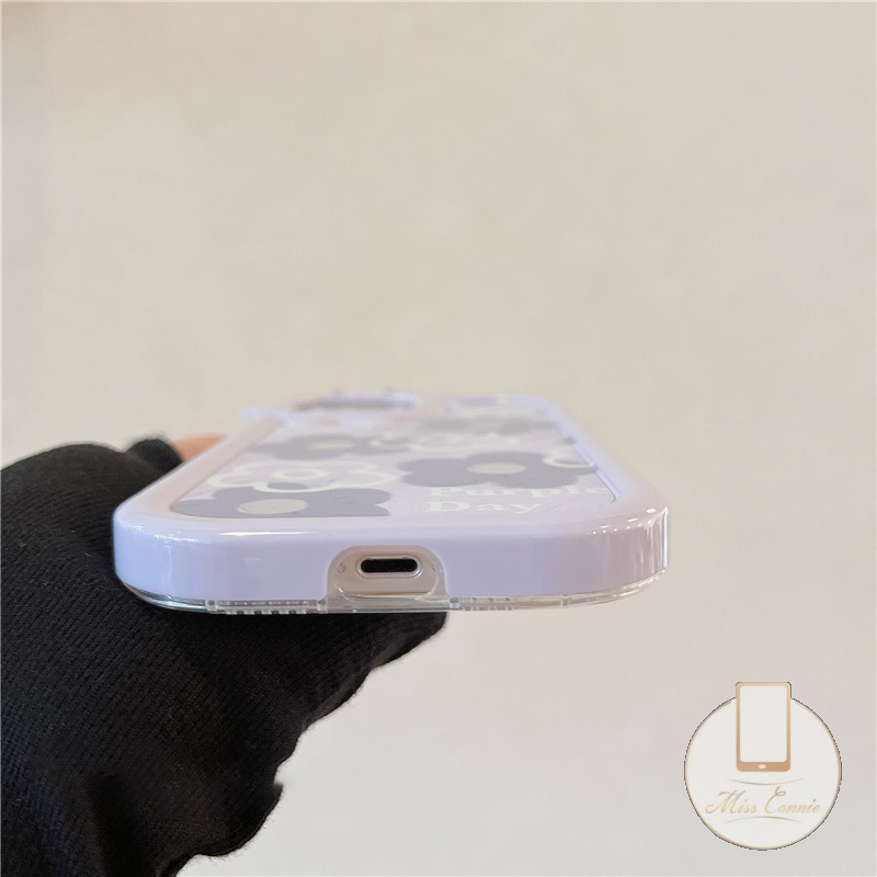 Ốp Điện Thoại 3D Cho VIVO Y21 Y21A Y35 Y12i Y15s Y22 Y16 Y15A Y21s Y15 Y75 Y55 V25 V23E V23 Y11 Y11s Y12 Y20 Y33T Y20s G Y91C Y51 Y33s Y91 Y30