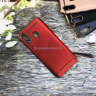 Ốp lưng sam sung A30,M20 ( 3 mảnh)