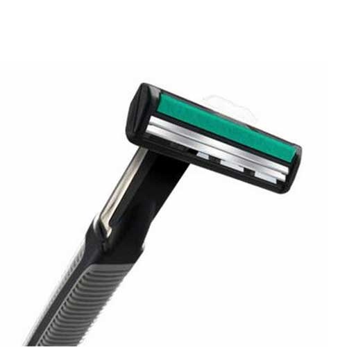 Bộ dao cạo râu 36 lưỡi ( tặng kèm tuýp kem cạo râu)