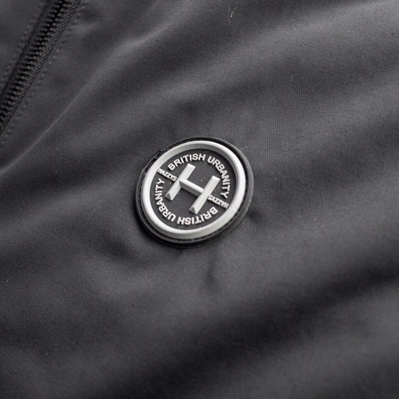 Siêu phẩm bomber Hazzys xuất Hàn