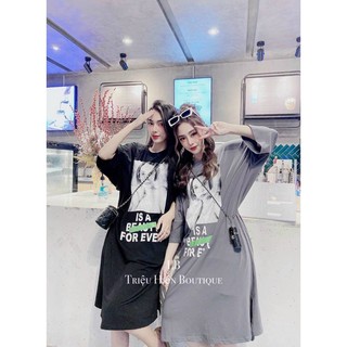 ĐẦM THUN CÔ GÁI