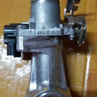Họng ga Ab125/Pcx/Vario/Pcx/lead125...