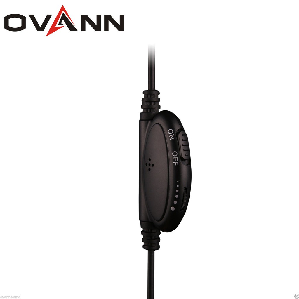 Tai nghe chụp tai OVANN X4. Headphone X4