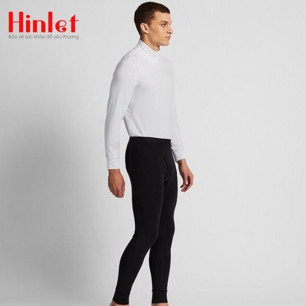 Quần giữ nhiệt nam Uniqlo Heattech Extra Warm