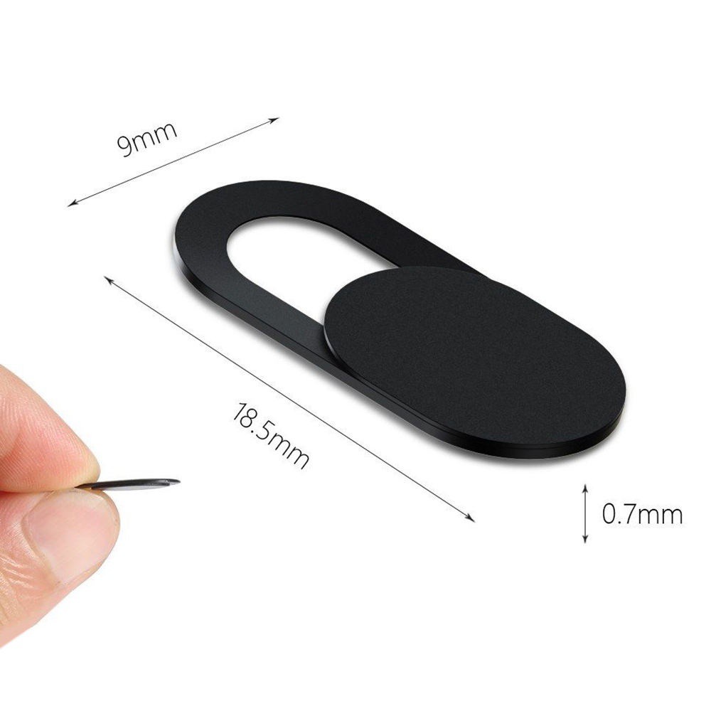 Mersavo Nắp Trượt Bảo Vệ Webcam Cho Ipad Web Laptop Mới | BigBuy360 - bigbuy360.vn