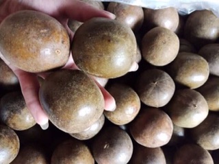 Quả la hán
