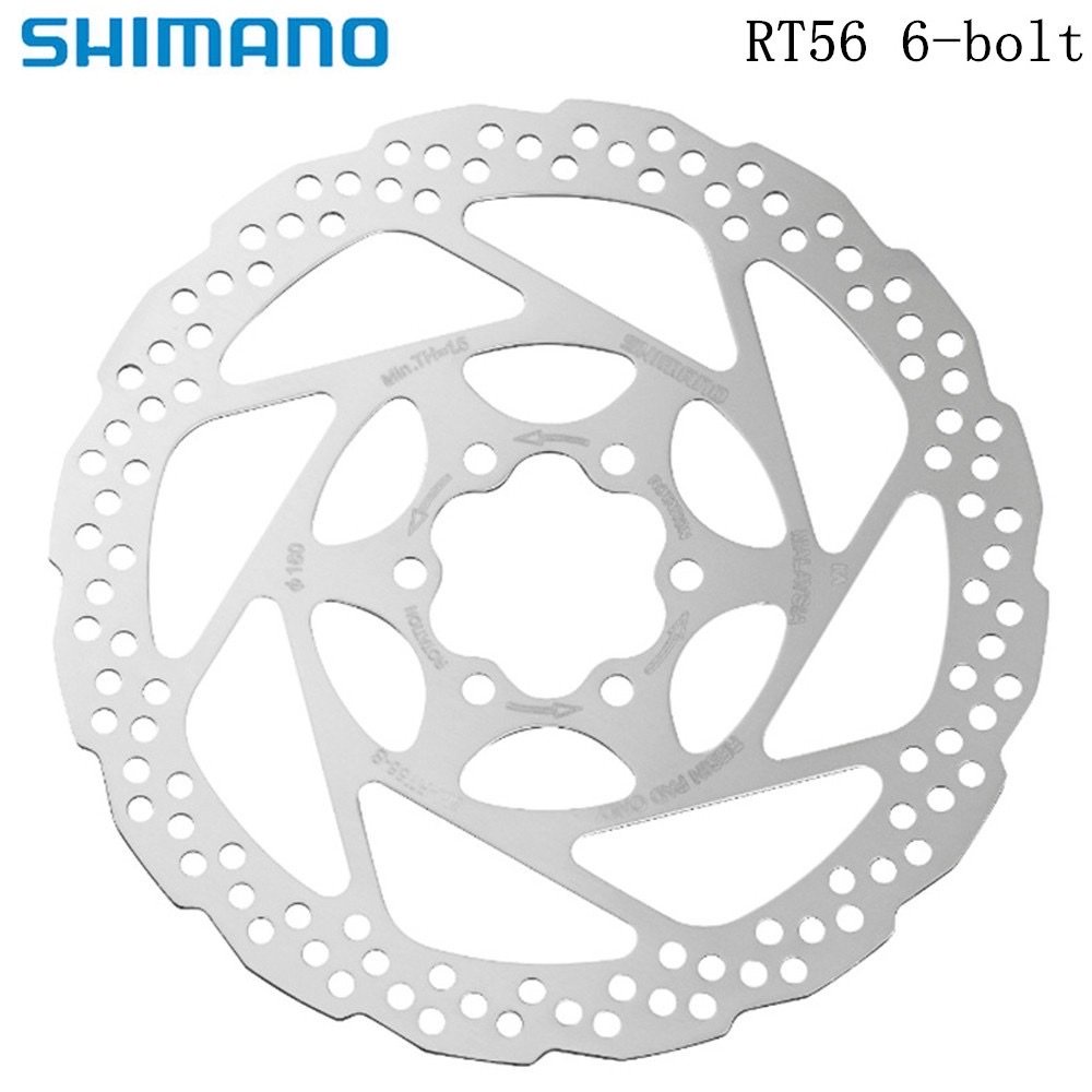 Đĩa Phanh Shimano RT56