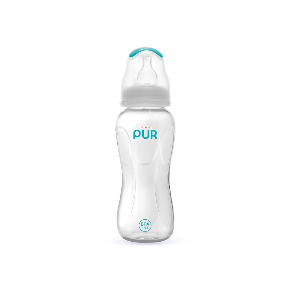 Bình sữa cổ thường Pur Advanced 250ml