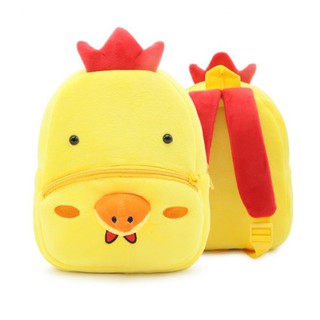 Balo gà con cho bé 3-5 tuổi