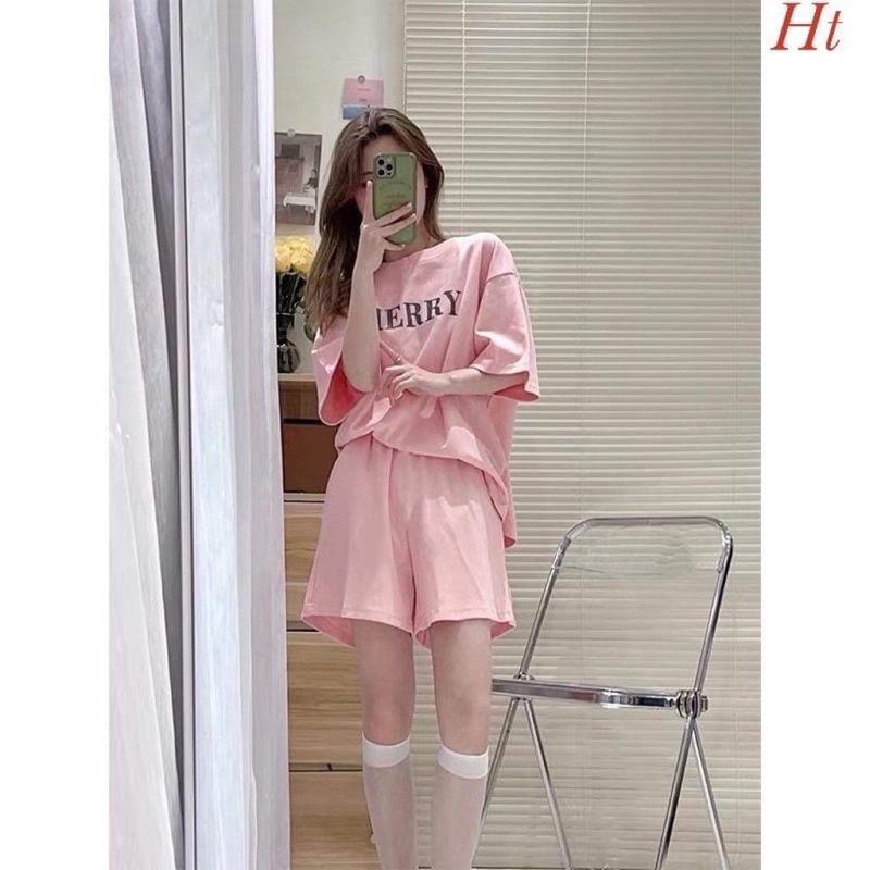 Bộ đùi chữ Mery H2B888