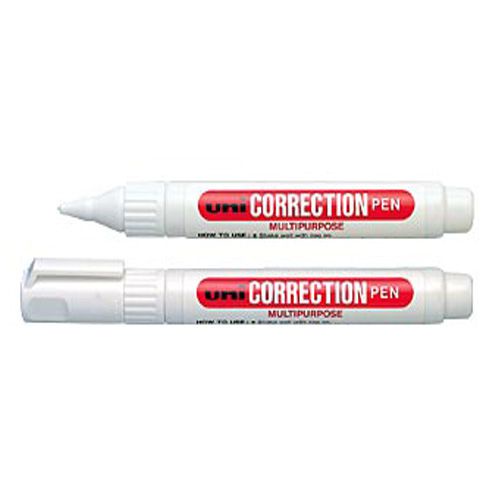 Bút xóa UNI Correction Pen MULTI-PURPOSE