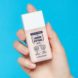[ CÓ SẴN ] Kem lót chống nước LIQUID FITTING BASE SPF50 PA +++