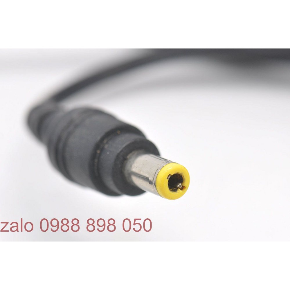 Bộ Chuyển Đầu Tẩu 12v Sang 16v Trên Oto Xe Hơi bảo hành 12 tháng